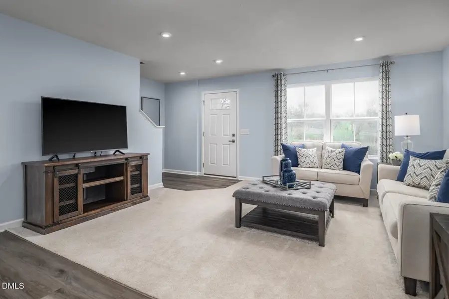 04 CAC Aspen Model-4