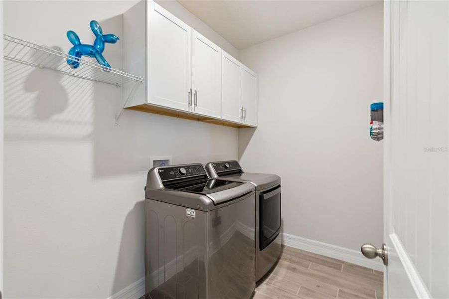 Close-up of interior finishes inside a home in , Winter Garden (Image 22). Close-up of interior finishes inside a home in , Winter Garden (Image 22).