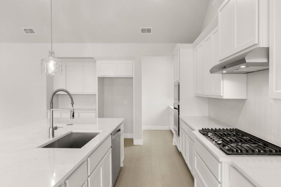 2,684sf New Home in Rockwall, TX.  - Slide 17