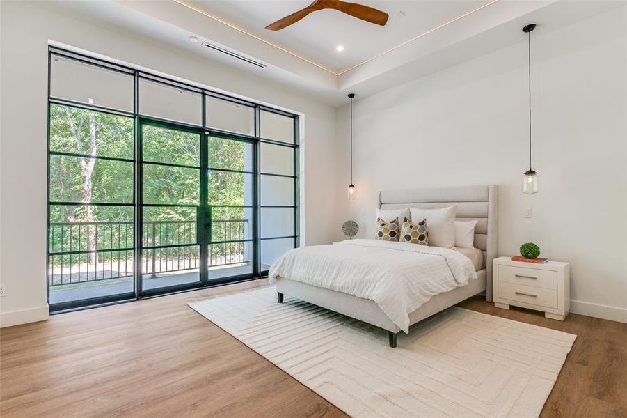 Furnished interior view inside a new home in , Duncanville (Image 10). Furnished interior view inside a new home in , Duncanville (Image 10).