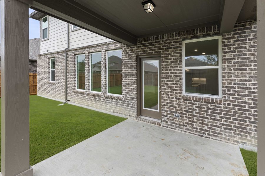Henderson Home Plan by Ashton Woods Henderson Home Plan by Ashton Woods