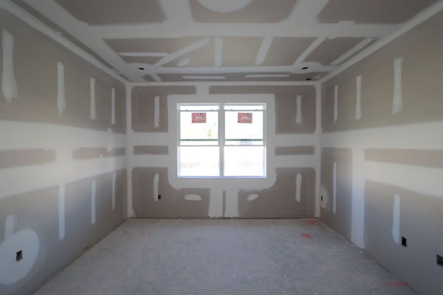 Drywall