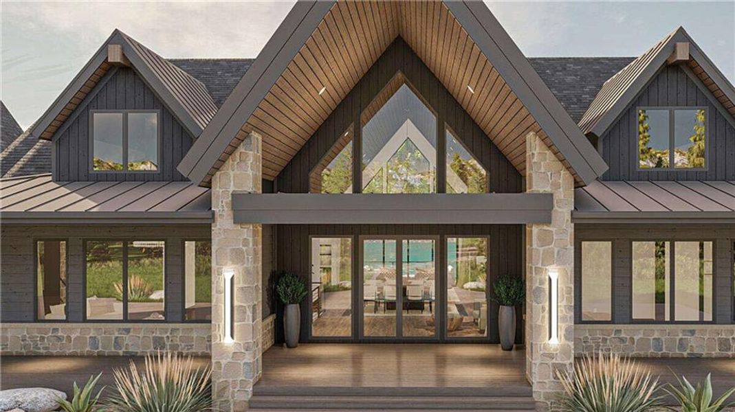 Image 36 of a home in .