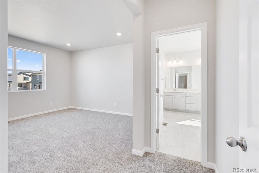 Image 48 of a home in Cherry Meadows.