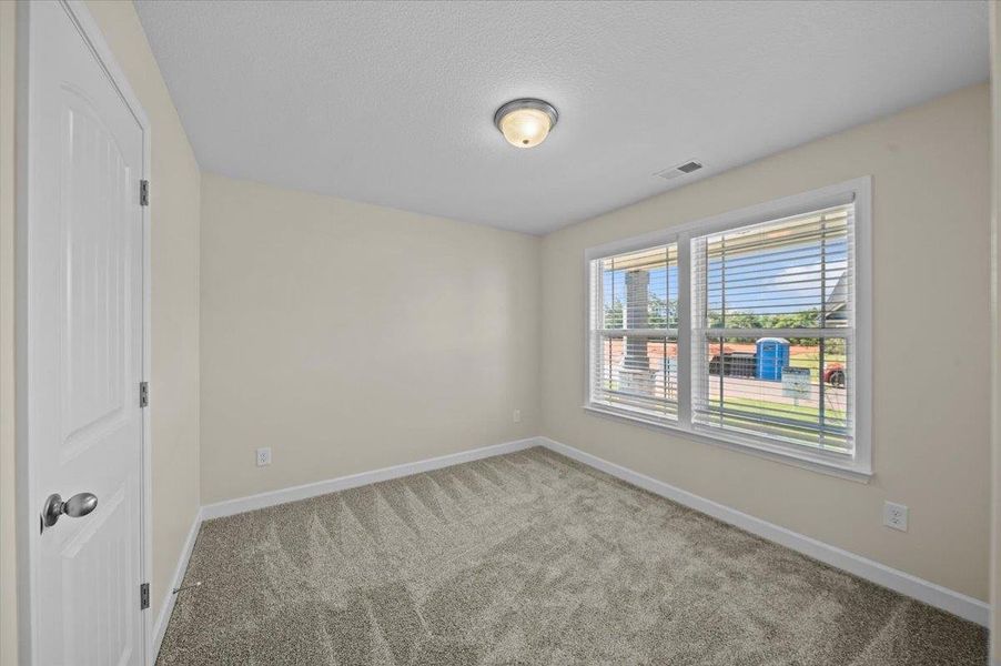 Spacious, unfurnished interior of a new home in Mills Gin, Campobello (Image 11).