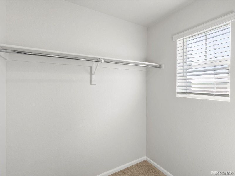 Spacious, unfurnished interior of a new home in Lake Bluff, Greeley (Image 22).