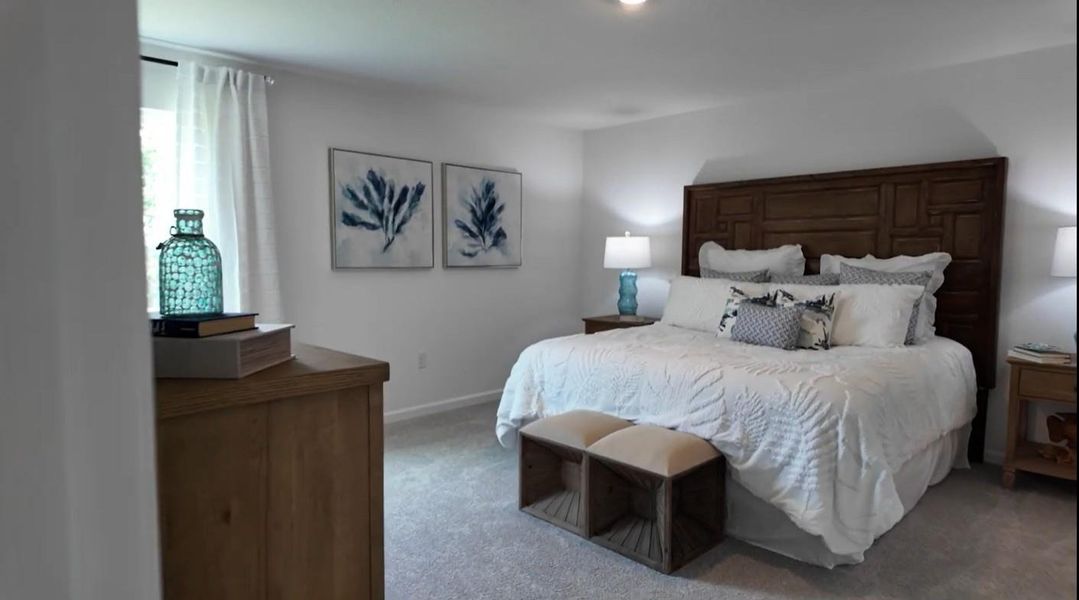 Pictures are representative of floor plan - not actual home