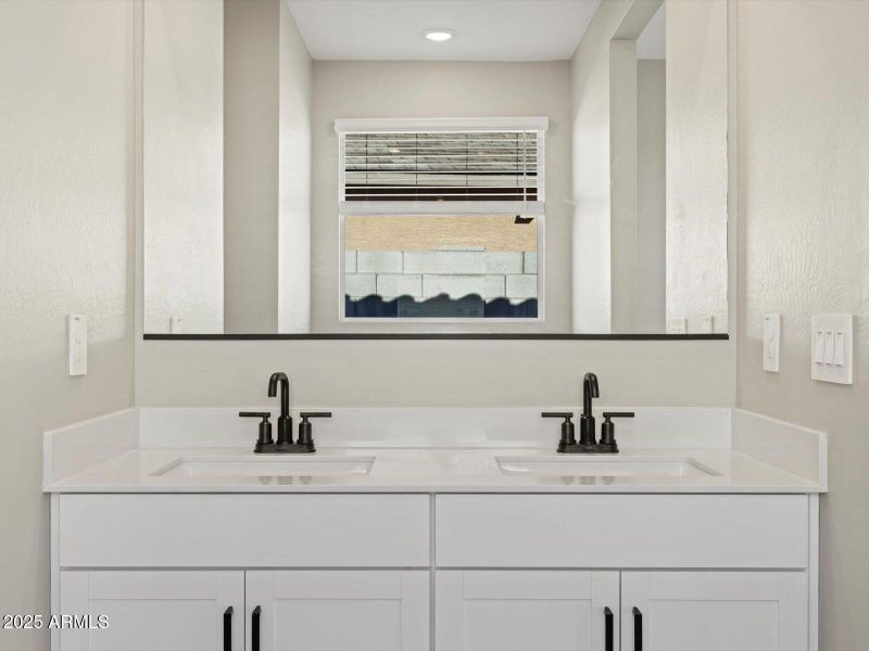 Photo is not of the actual home. Photo is not of the actual home.