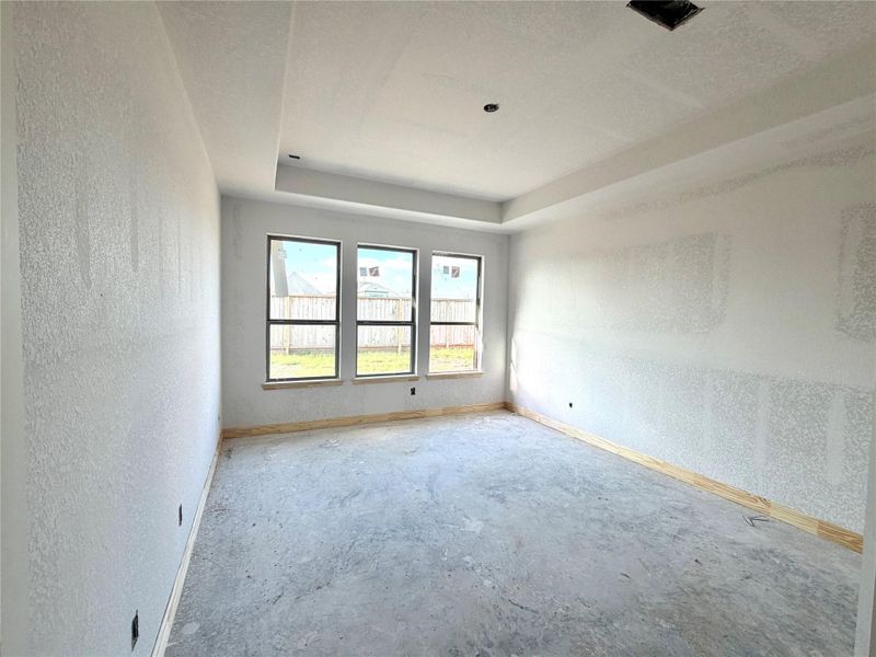 Construction Progress