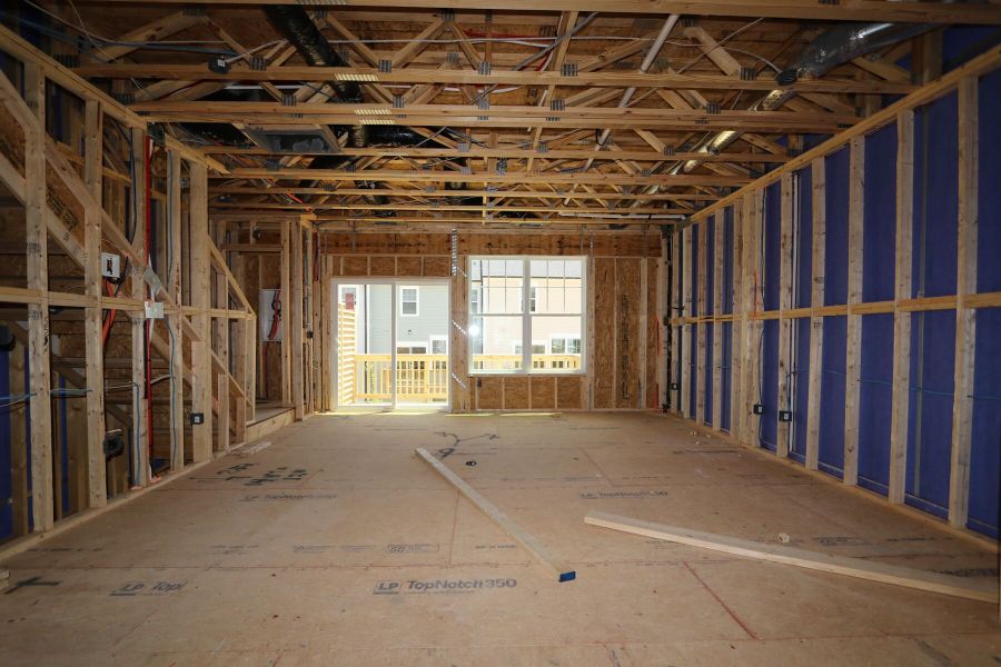 Framing Framing
