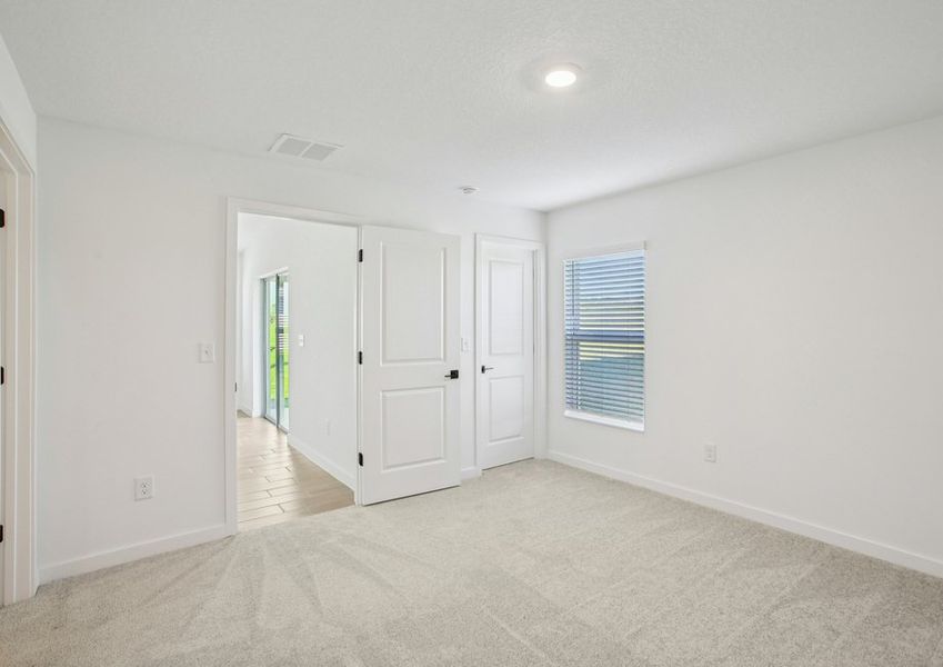 Rest and relaxation await in the Kissimmee Rest and relaxation await in the Kissimmee