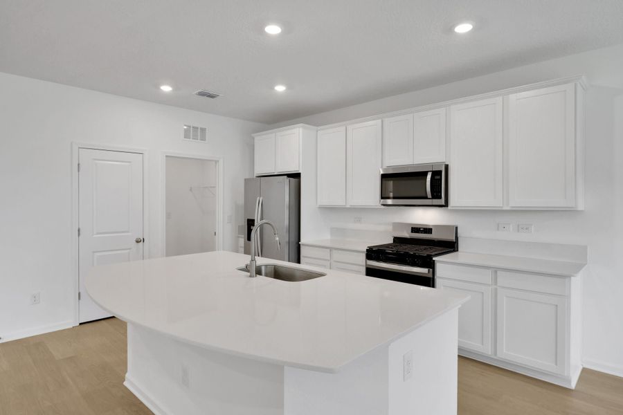 3br New Home in Green Cove Springs, FL.  - Slide 16