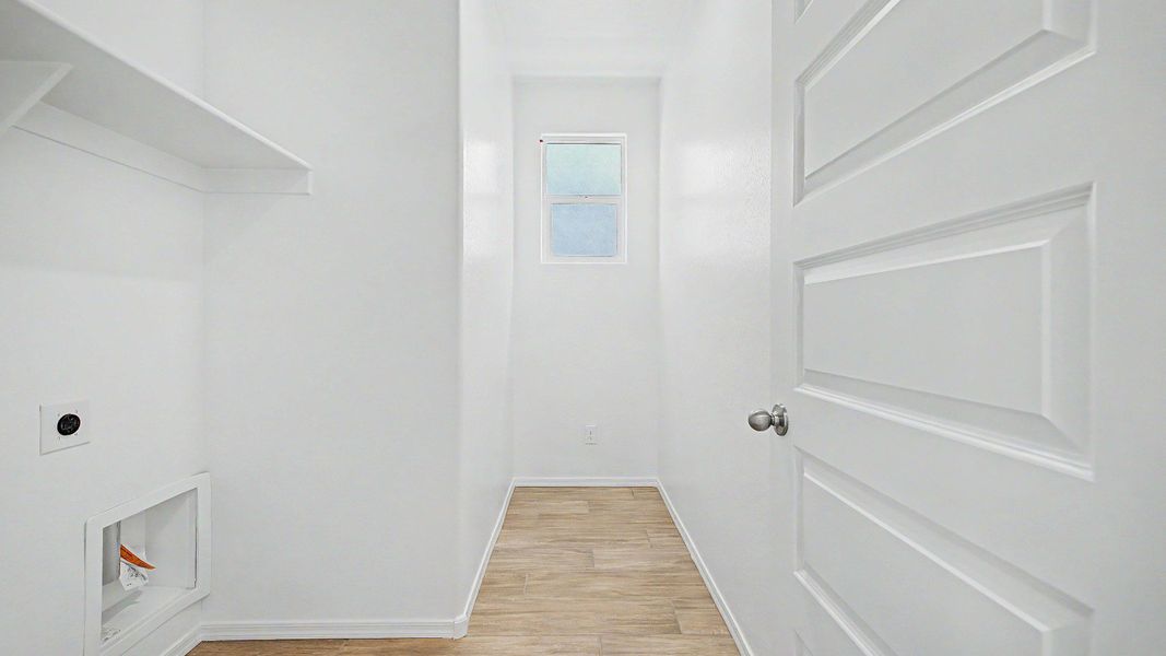 Furnished interior view inside a new home in Teravalis, Buckeye (Image 23). Furnished interior view inside a new home in Teravalis, Buckeye (Image 23).