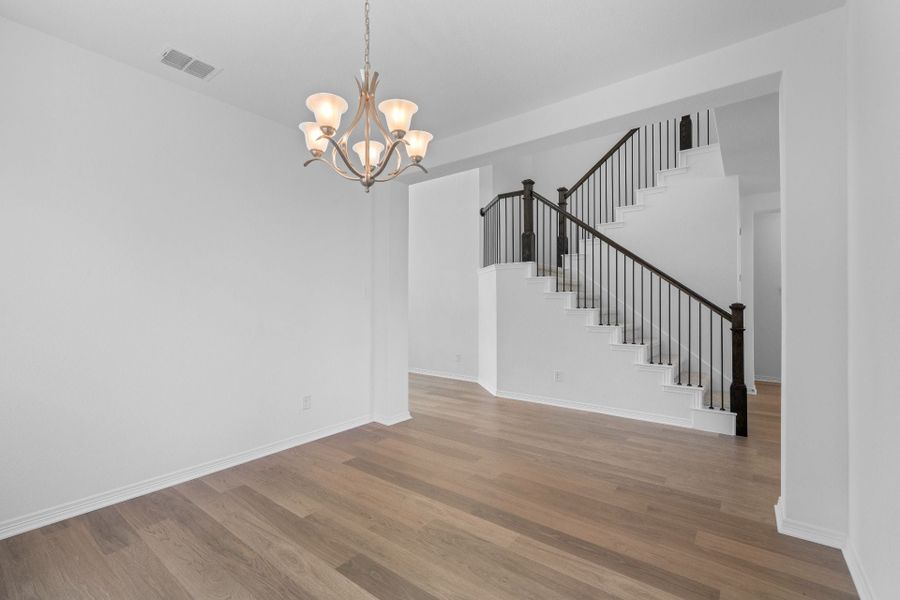 3br New Home in Lago Vista, TX.  - Slide 8