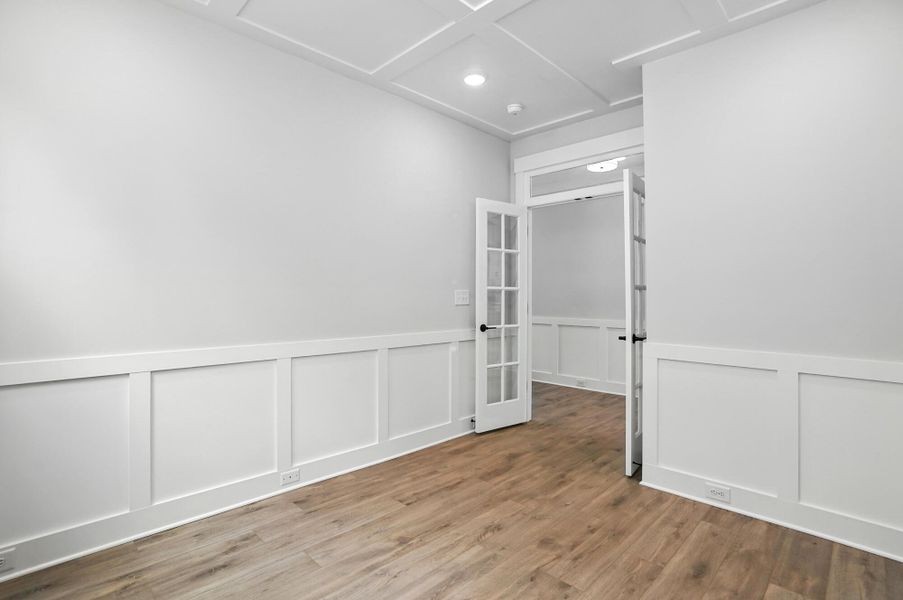 Image 42 of a home in Villas at Prestwick.