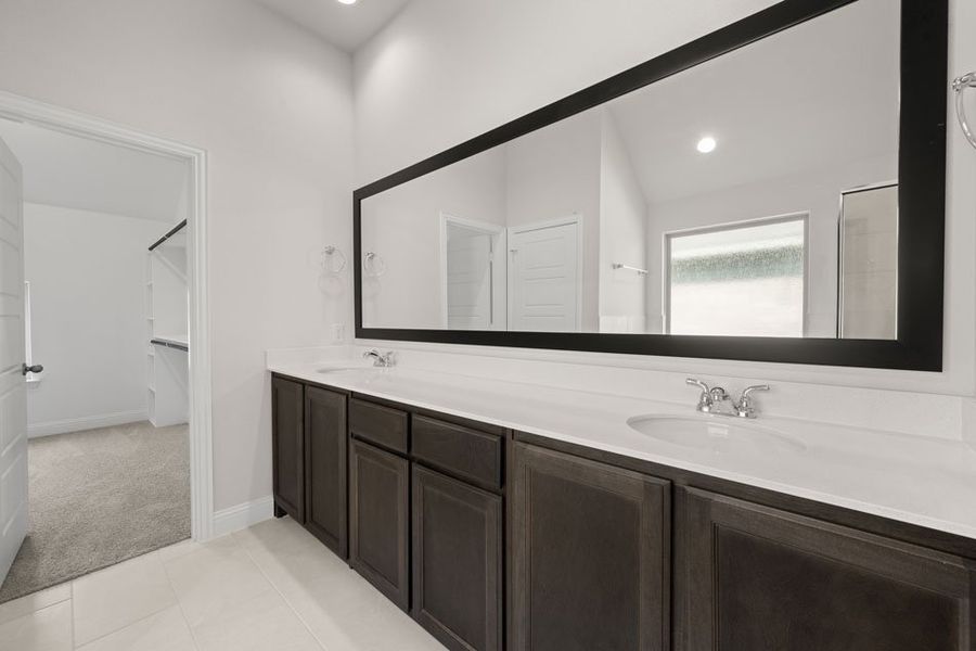 Front exterior of a new home in Still Water Lake, Godley, TX, highlighting curb appeal (Image 11). Front exterior of a new home in Still Water Lake, Godley, TX, highlighting curb appeal (Image 11).