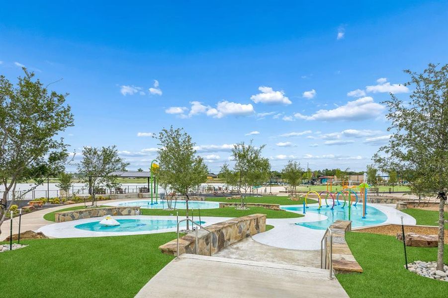Community amenities in Solterra Texas, Mesquite (Image 33).
