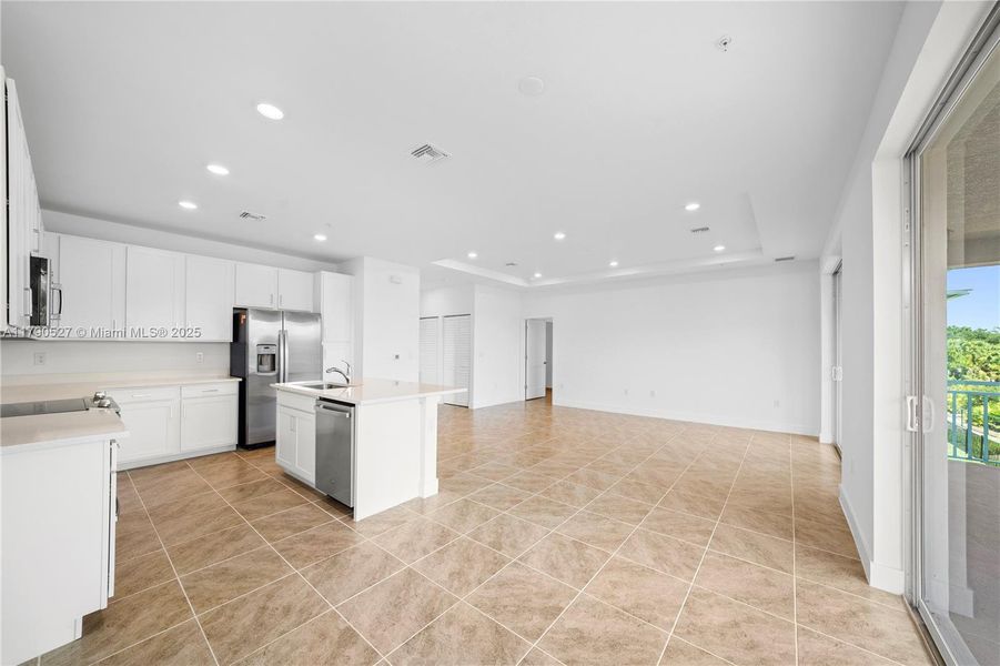 Spacious, unfurnished interior of a new home in , Bonita Springs (Image 11). Spacious, unfurnished interior of a new home in , Bonita Springs (Image 11).