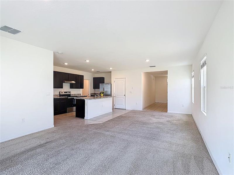 Spacious, unfurnished interior of a new home in , Davenport (Image 14). Spacious, unfurnished interior of a new home in , Davenport (Image 14).