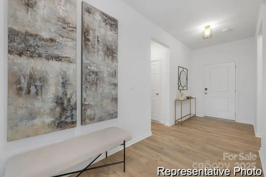 Image 24 of a home in Whispering Hills.