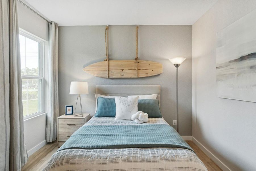 Bedroom 3