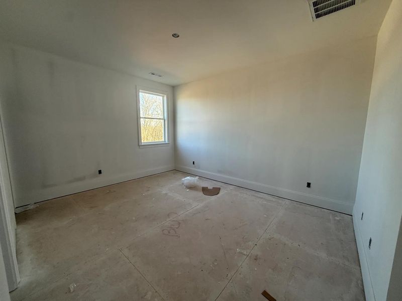 The Somerville E Bedroom 5