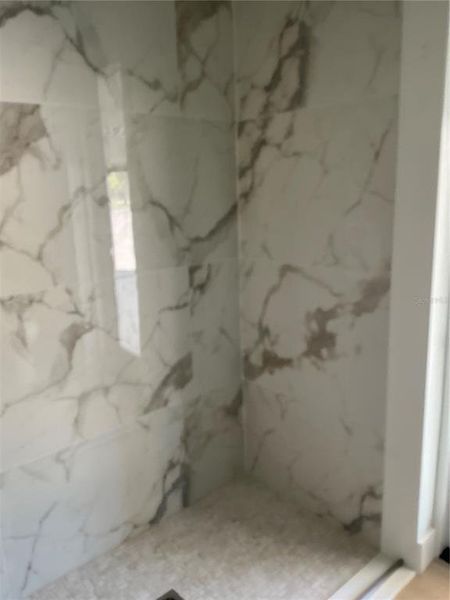 In-progress construction of a new home in , Deltona, FL (Image 17).