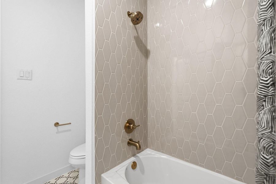 31518 Bramble Hollow Ct Fulshear, TX New Home Image 41