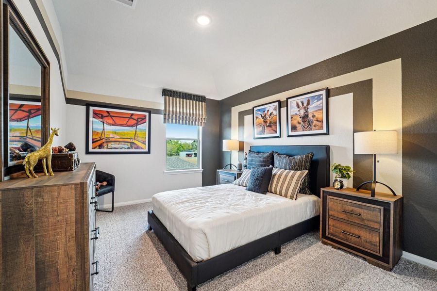 Representative Photo. Not Actual Home. Actual home features, colors, and details may vary.