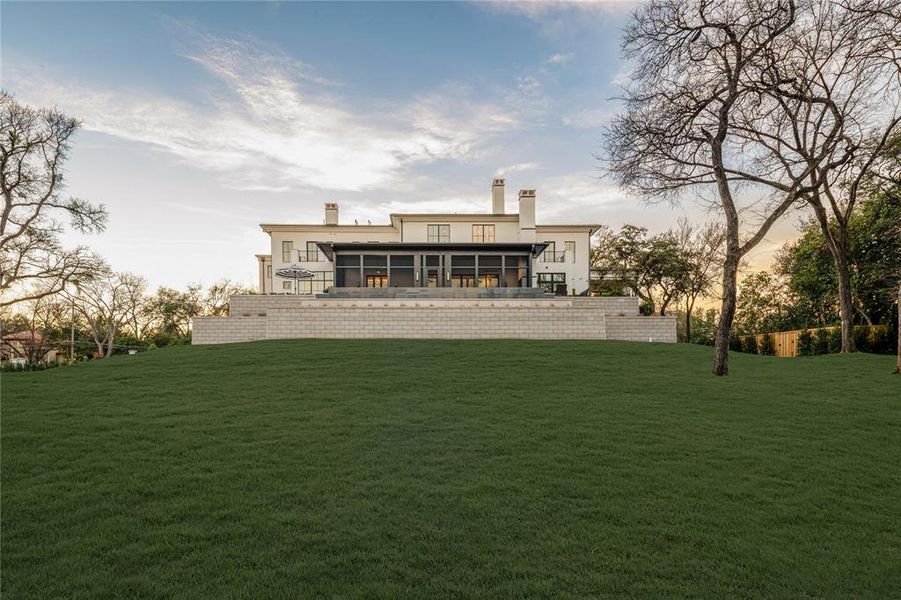 Image 38 of a home in .