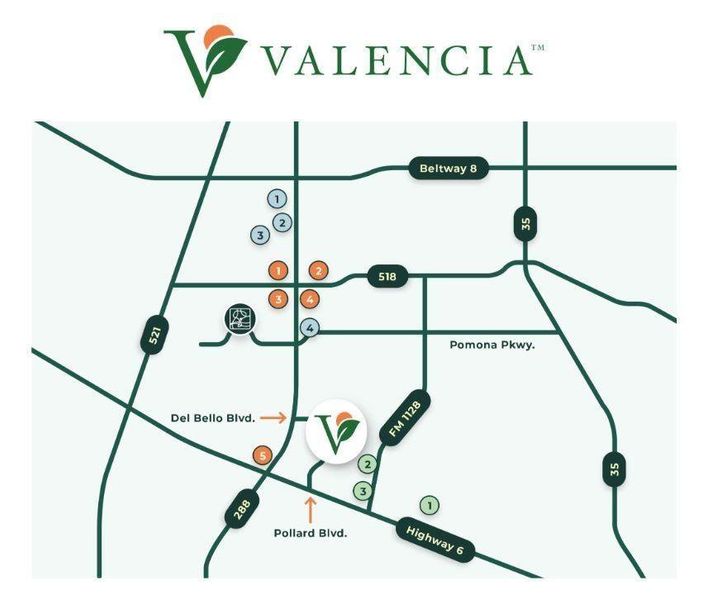 Image 8 of a home in Valencia.