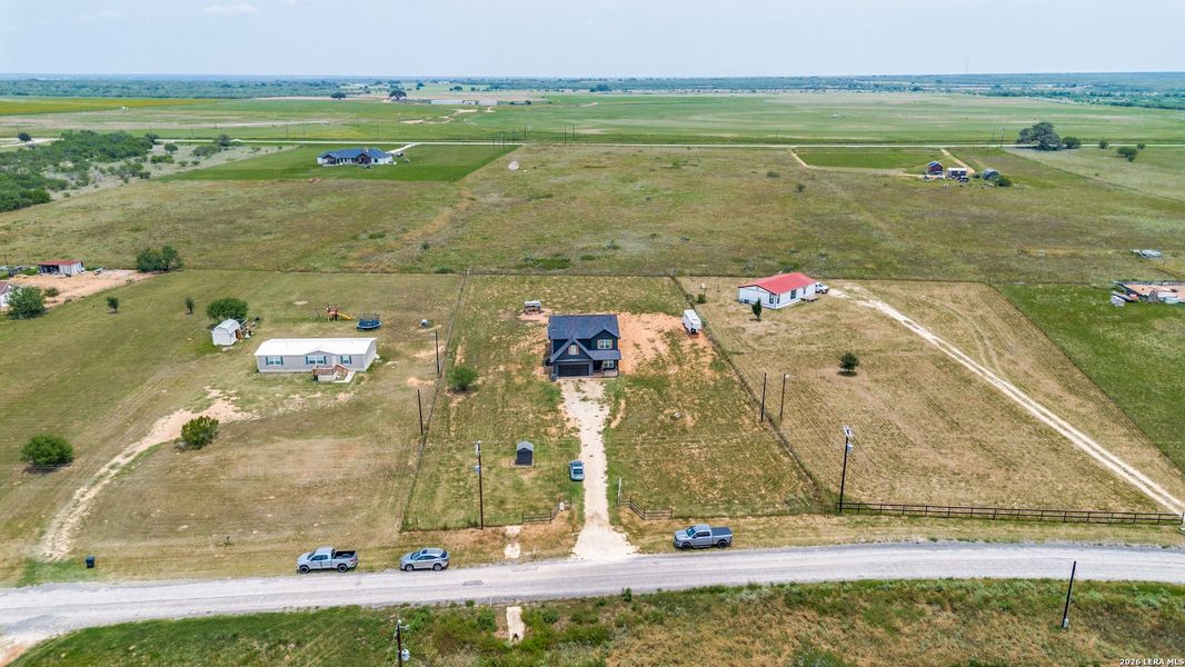 Site preparation for new homesites in , Moore (Image 24).