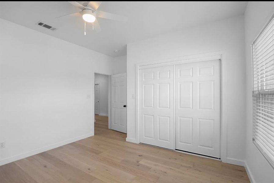 Spacious, unfurnished interior of a new home in , Farmersville (Image 11). Spacious, unfurnished interior of a new home in , Farmersville (Image 11).