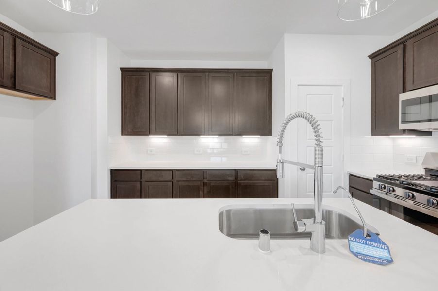 Kitchen Kitchen