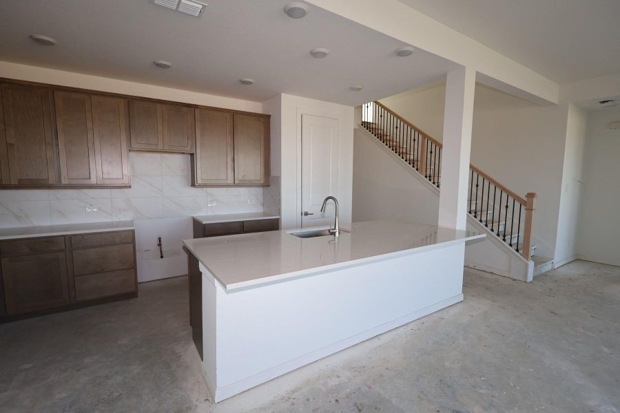 Image 29 of a home in Legacy - Retreat Collection.