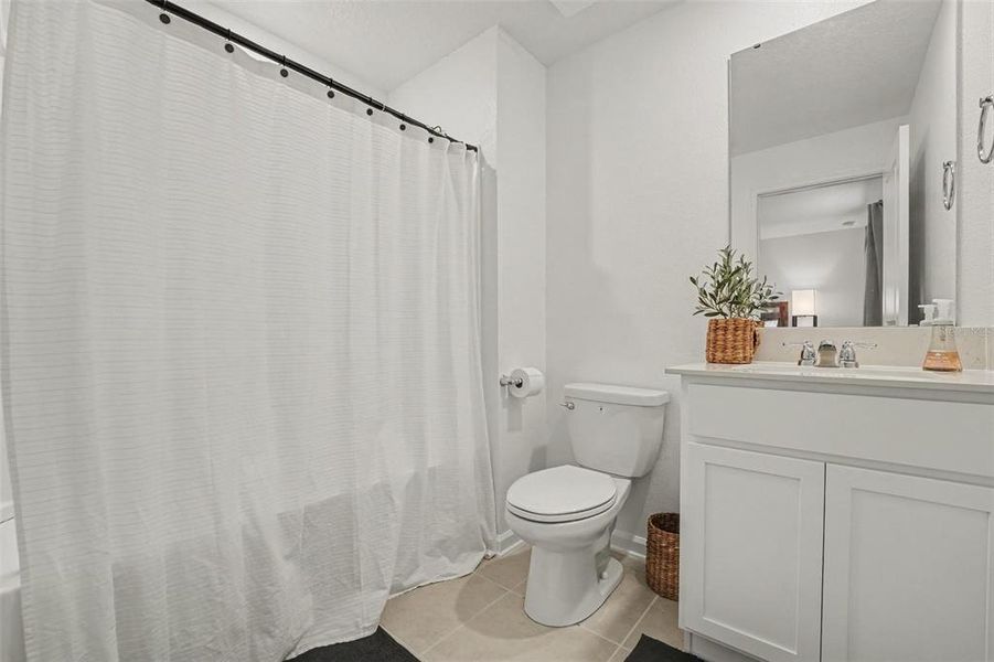 Furnished interior view inside a new home in Providence, Davenport (Image 7). Furnished interior view inside a new home in Providence, Davenport (Image 7).