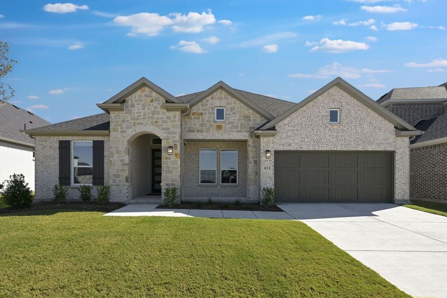 Image 29 of a home in South Oak 60s. Image 29 of a home in South Oak 60s.