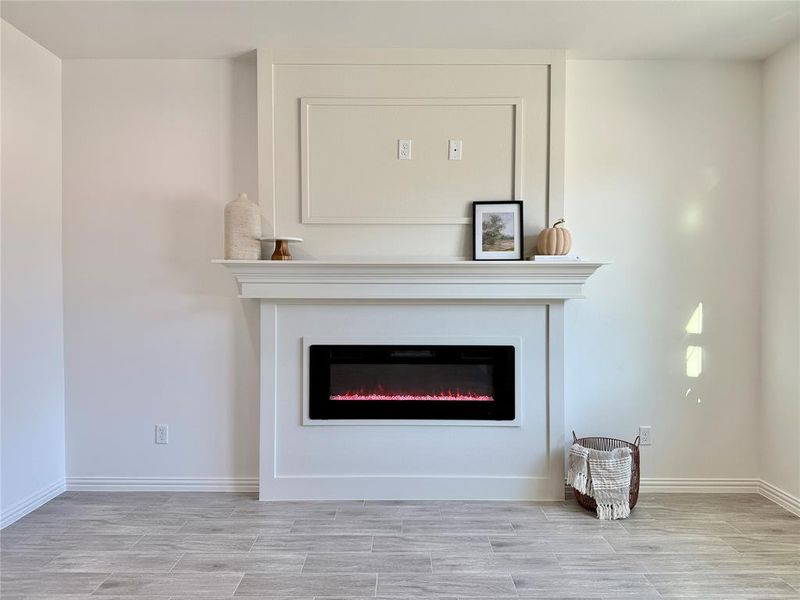 Electric Fireplace Electric Fireplace