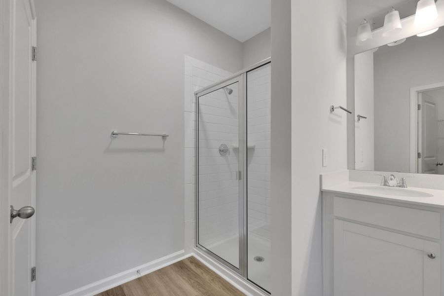 Pooler, GA New Home.  - Slide 28