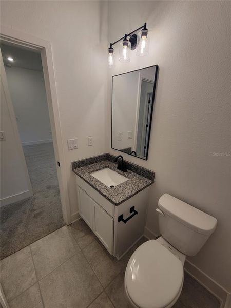 Furnished interior view inside a new home in Arbor Park, Leesburg (Image 3). Furnished interior view inside a new home in Arbor Park, Leesburg (Image 3).