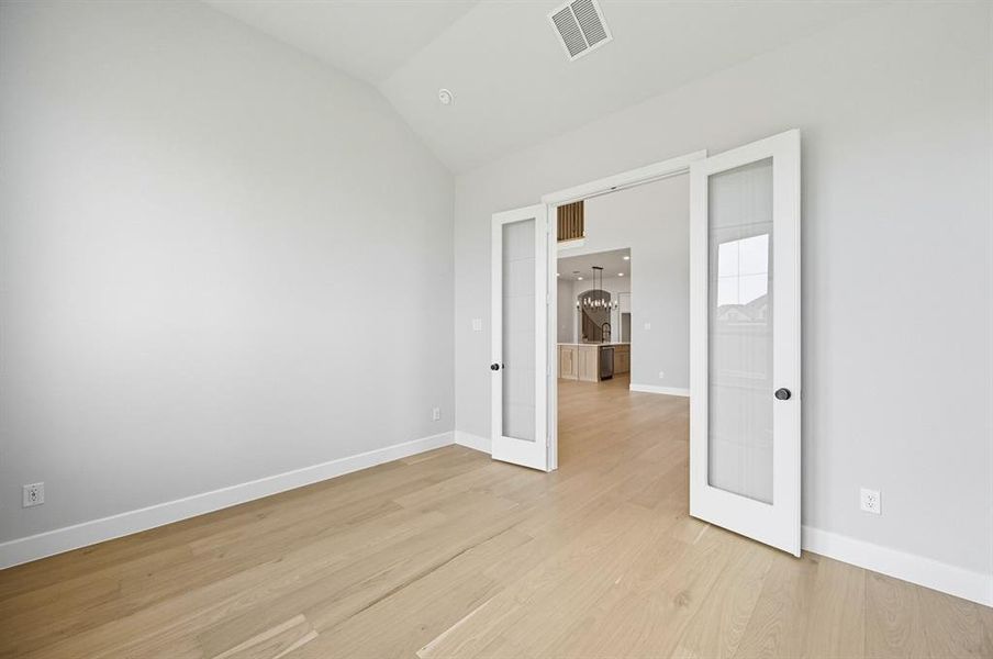 Spacious, unfurnished interior of a new home in , Prosper (Image 13). Spacious, unfurnished interior of a new home in , Prosper (Image 13).