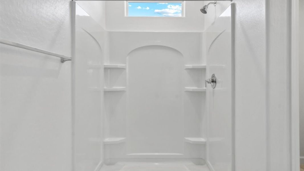 Furnished interior view inside a new home in Radiance at Superstition Vistas, Apache Junction (Image 12).