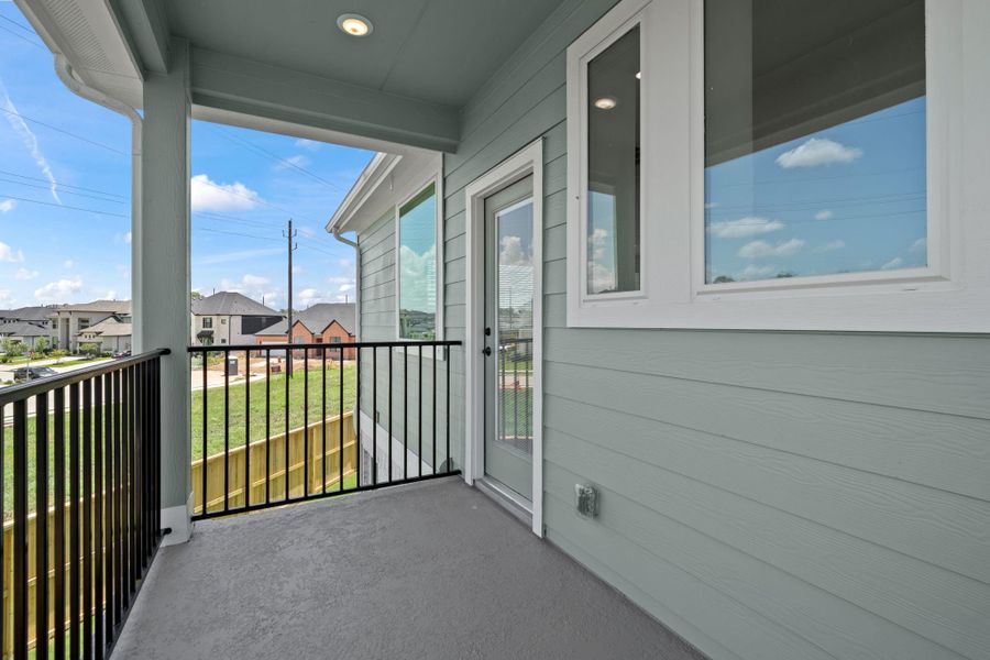 Image 21 of a home in Sienna. Image 21 of a home in Sienna.