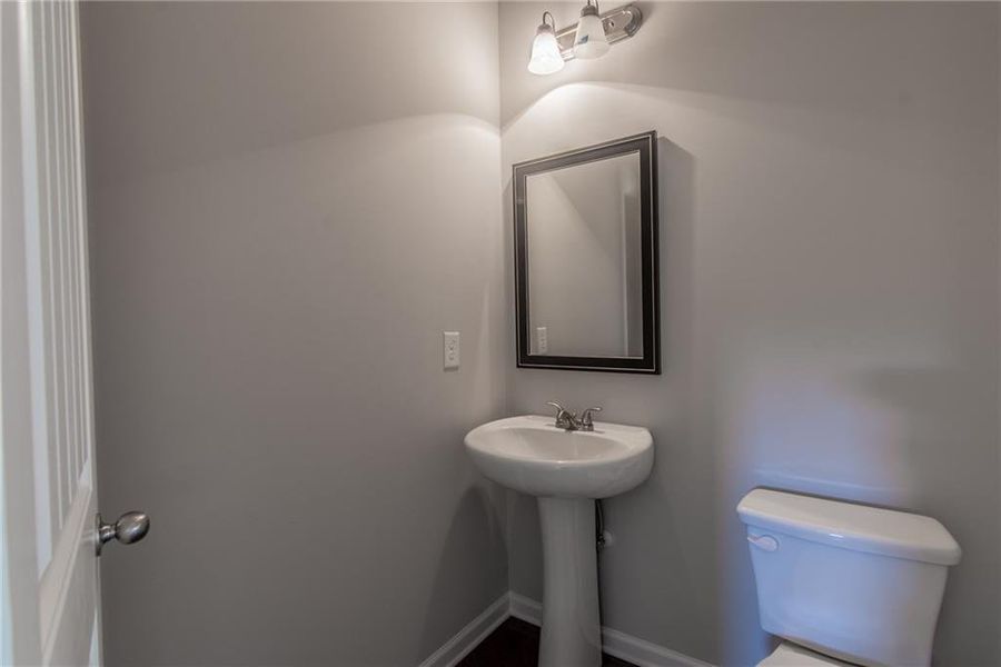 Image 23 of a home in Benson Estates.