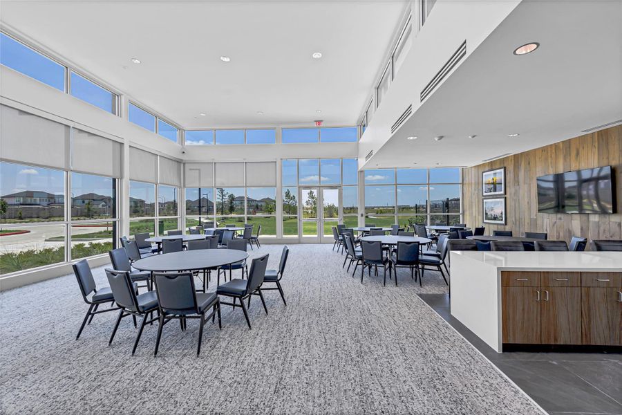 Amenity Center - Community Photo Amenity Center - Community Photo