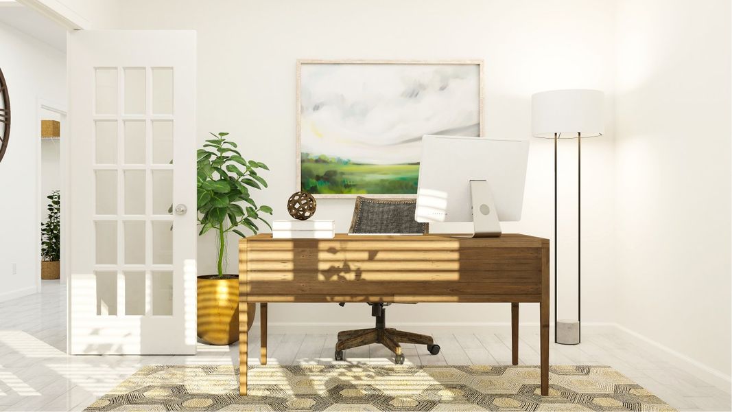 2670 Sierra Bonus Den 2of2 F1