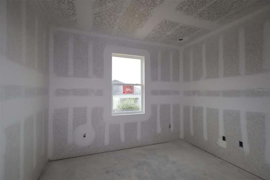 In-progress construction of a new home in Wolf Lake Ranch, Apopka, FL (Image 12). In-progress construction of a new home in Wolf Lake Ranch, Apopka, FL (Image 12).