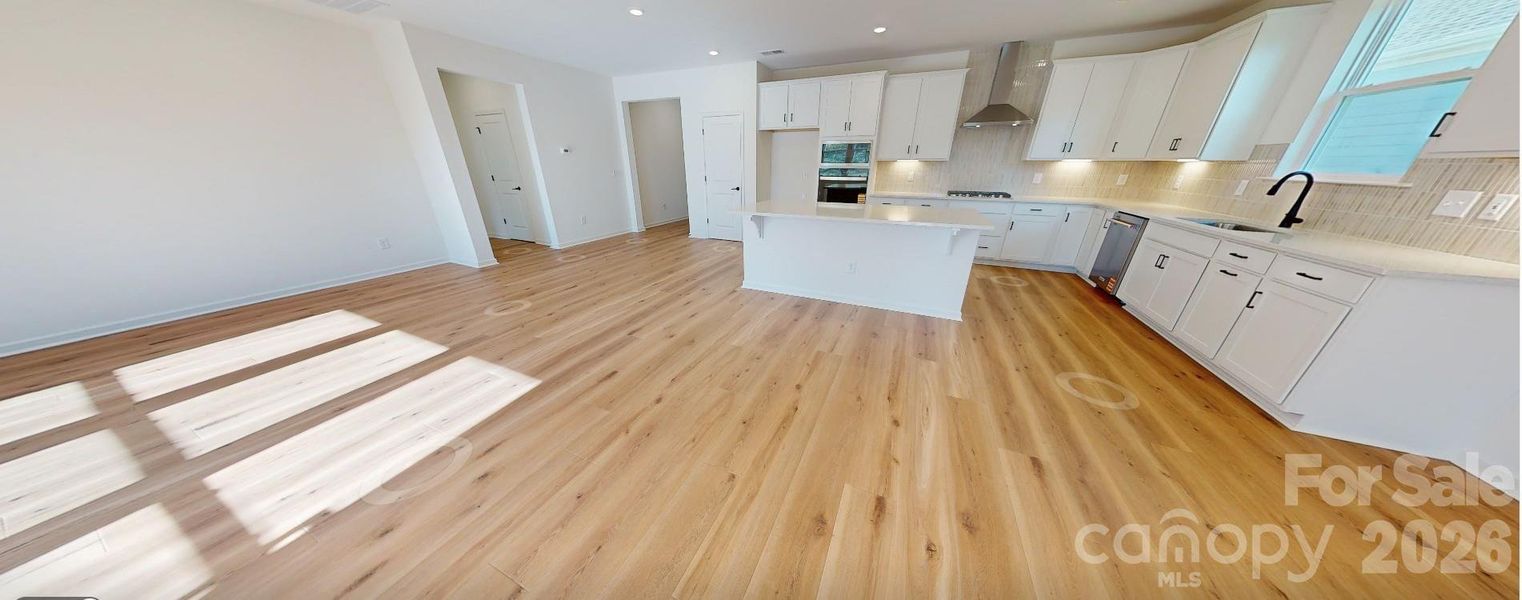 Representative Photo of Model Home- Home Available is available to personalize and pick individual options. Pricing and options subject to change based on purchaser's selections.