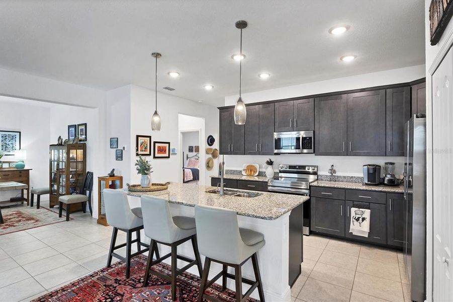 Perfect For Entertaining Perfect For Entertaining