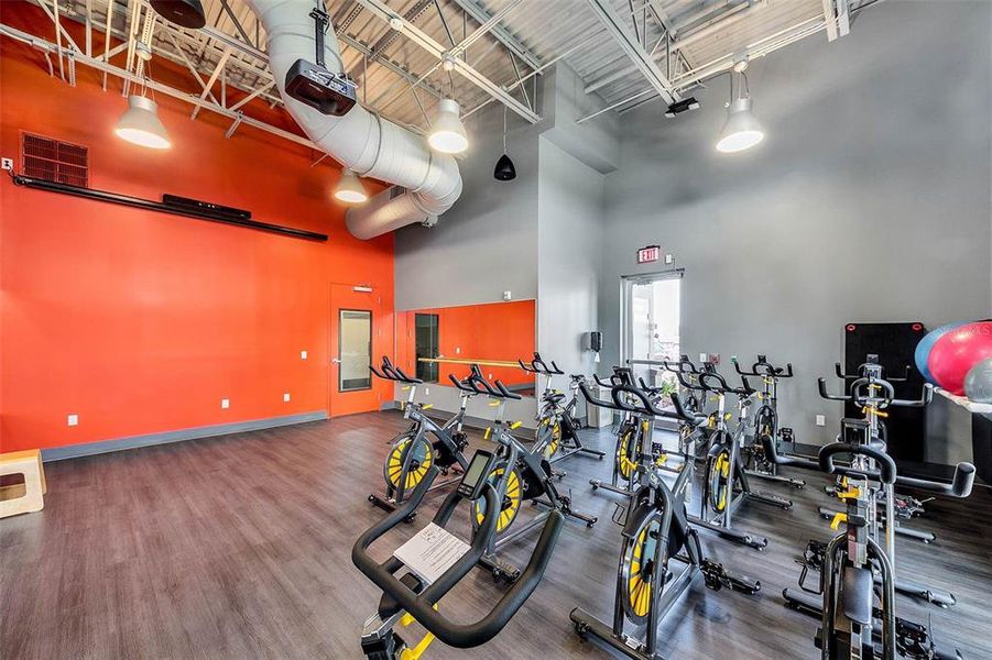 Community amenities in Laureate Park, Orlando (Image 44).